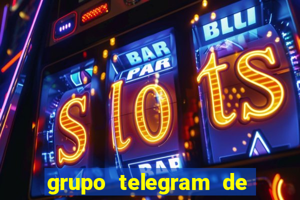 grupo telegram de jogos hackeado